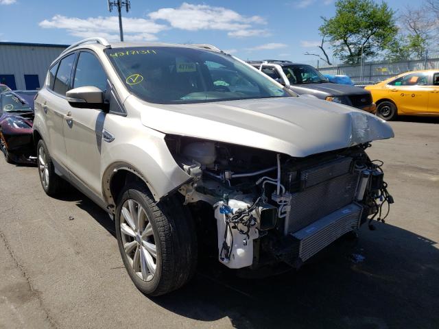 FORD ESCAPE TIT 2018 1fmcu9j9xjud53421