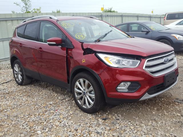 FORD ESCAPE TIT 2018 1fmcu9j9xjud59087