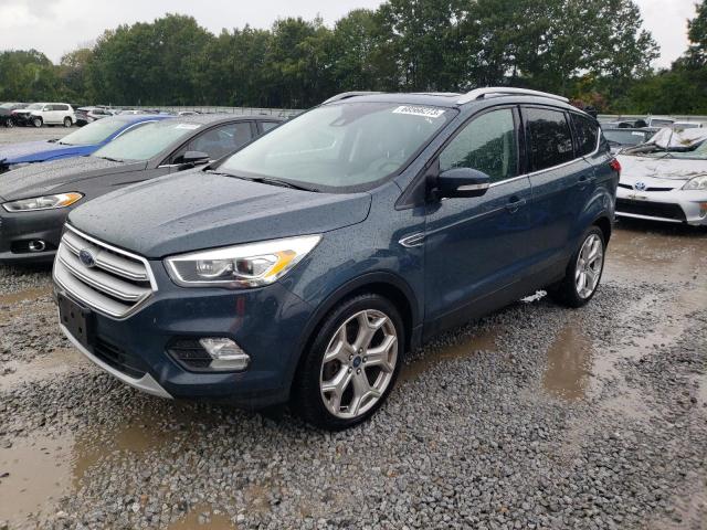 FORD ESCAPE 2019 1fmcu9j9xkua42752