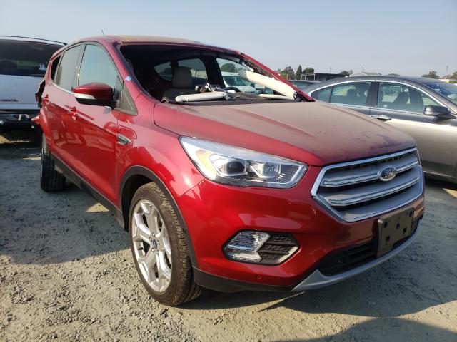 FORD ESCAPE TIT 2019 1fmcu9j9xkua42802