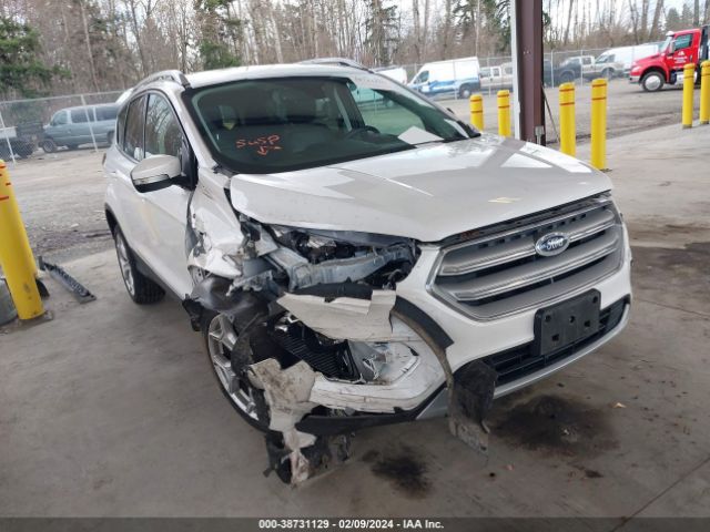 FORD ESCAPE 2019 1fmcu9j9xkuc08977