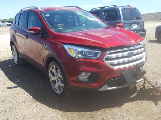 FORD ESCAPE TIT 2019 1fmcu9j9xkuc09515