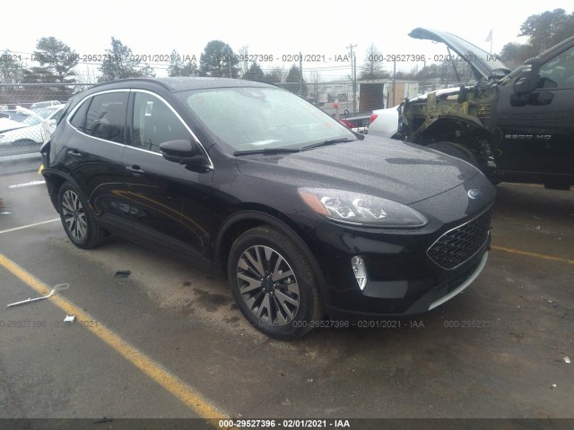 FORD ESCAPE 2020 1fmcu9j9xlua05170