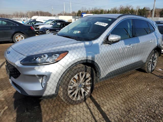 FORD ESCAPE 2020 1fmcu9j9xlua39691