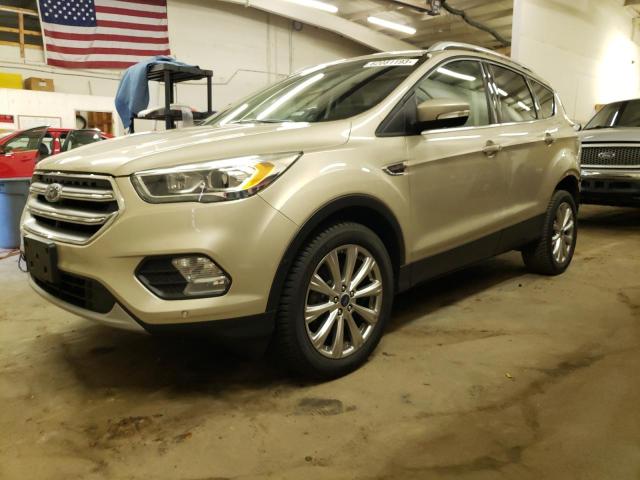 FORD ESCAPE TIT 2017 1fmcu9jd0hua77281