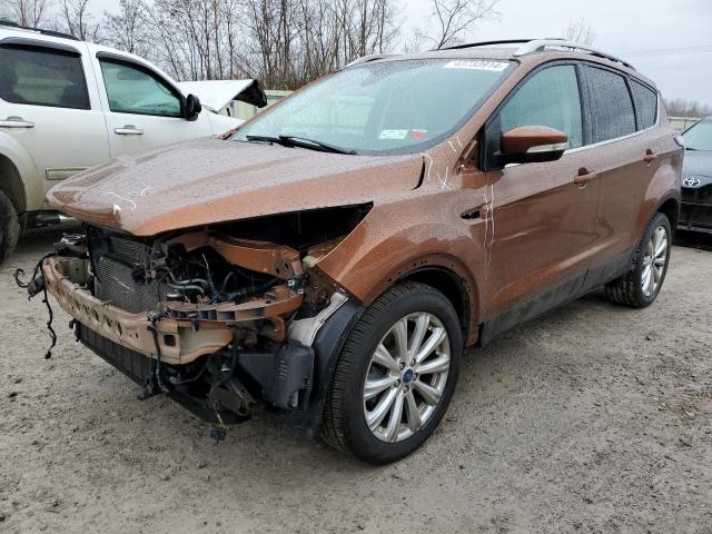 FORD ESCAPE 2017 1fmcu9jd0hub00123