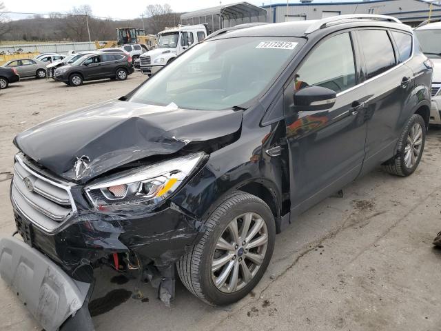 FORD ESCAPE TIT 2017 1fmcu9jd0hub70737