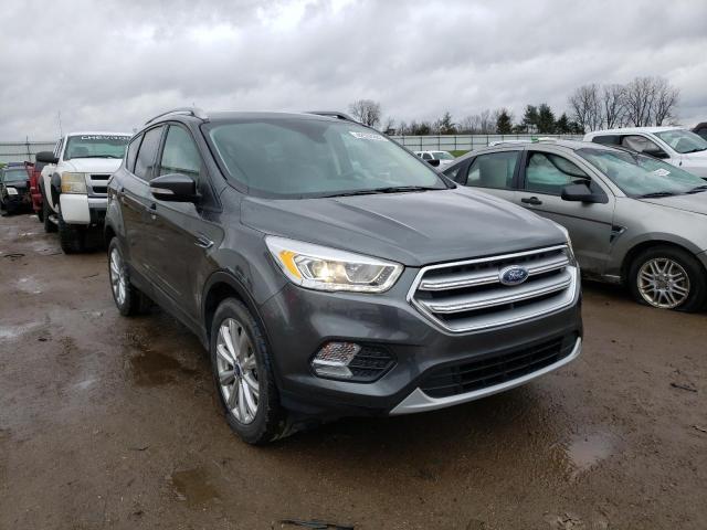 FORD ESCAPE TIT 2017 1fmcu9jd0hub88087