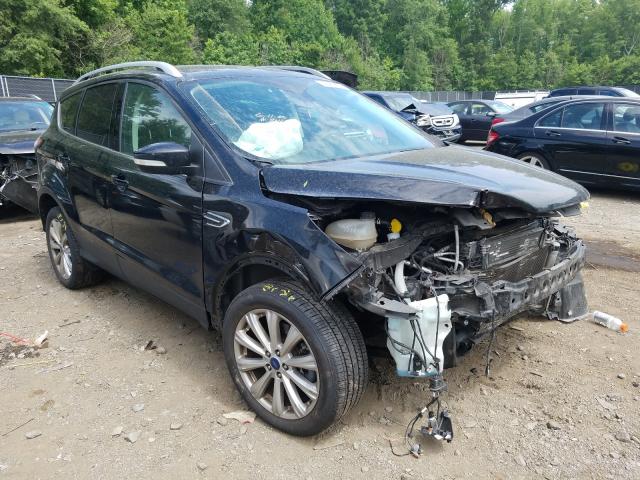 FORD ESCAPE TIT 2017 1fmcu9jd0huc07771