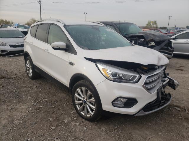 FORD ESCAPE TIT 2017 1fmcu9jd0huc08502