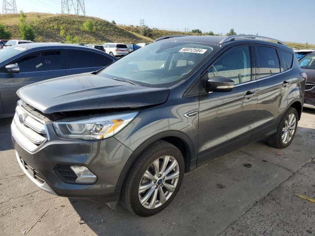 FORD ESCAPE TIT 2017 1fmcu9jd0huc09357