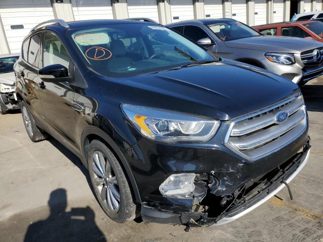 FORD ESCAPE TIT 2017 1fmcu9jd0huc13599