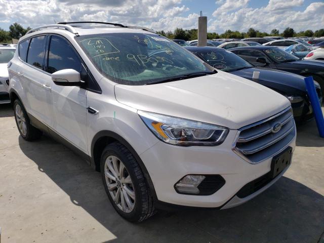 FORD ESCAPE TIT 2017 1fmcu9jd0huc16860