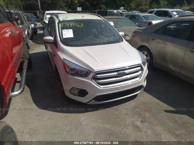 FORD ESCAPE 2017 1fmcu9jd0huc91879