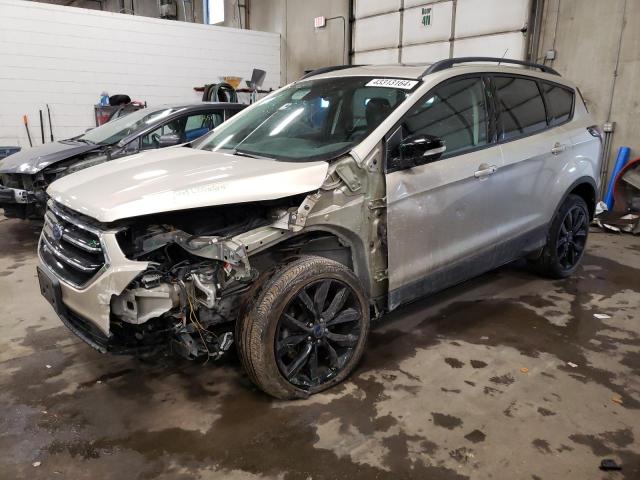 FORD ESCAPE 2017 1fmcu9jd0hud11483