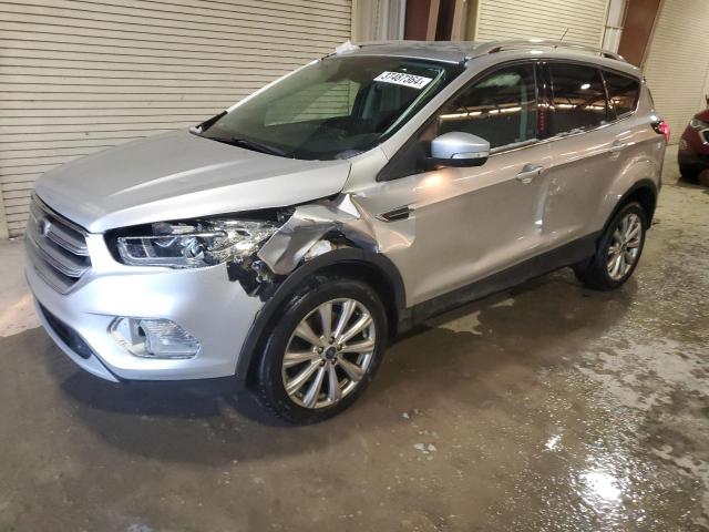 FORD ESCAPE 2017 1fmcu9jd0hud64717