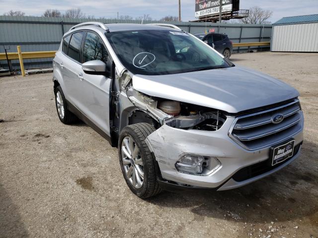 FORD ESCAPE TIT 2017 1fmcu9jd0hue35706