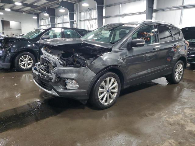 FORD ESCAPE 2017 1fmcu9jd0hue36239