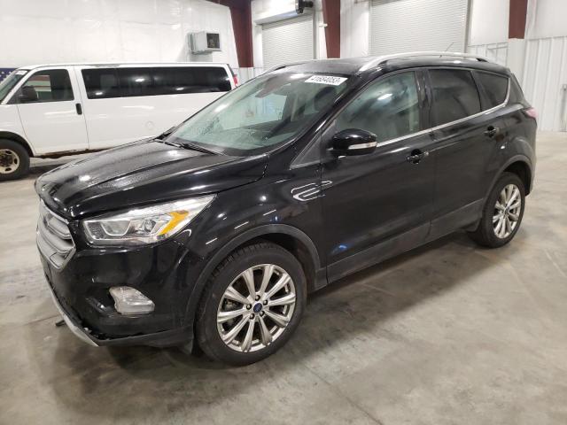 FORD ESCAPE TIT 2017 1fmcu9jd0hue53445