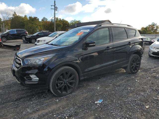 FORD ESCAPE 2017 1fmcu9jd0hue62212