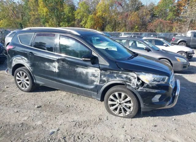 FORD ESCAPE 2017 1fmcu9jd0huf00635