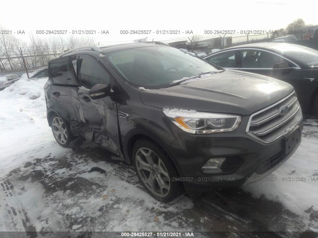 FORD ESCAPE 2017 1fmcu9jd1hua12312