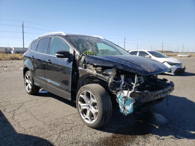 FORD ESCAPE TIT 2017 1fmcu9jd1hua51241