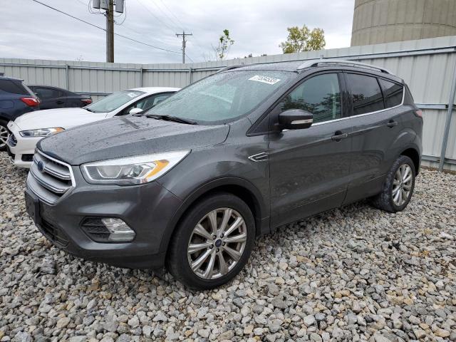 FORD ESCAPE 2017 1fmcu9jd1hua69383