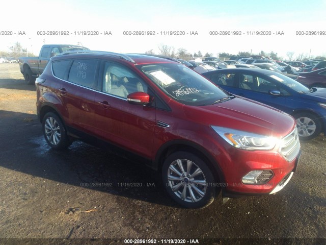 FORD ESCAPE 2017 1fmcu9jd1hub05895