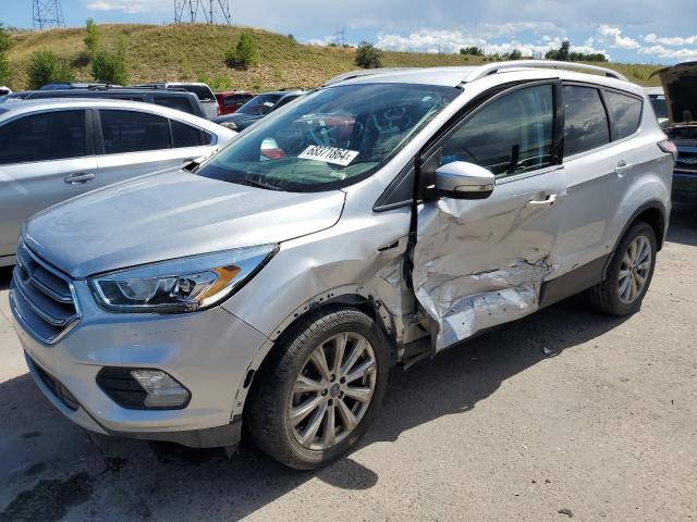 FORD ESCAPE TIT 2017 1fmcu9jd1hub78796