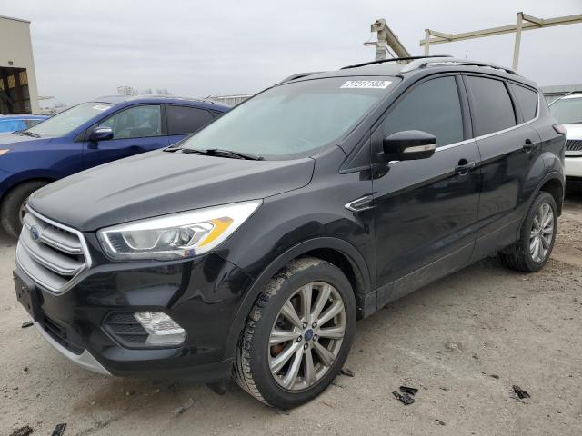 FORD ESCAPE 2017 1fmcu9jd1hub87031