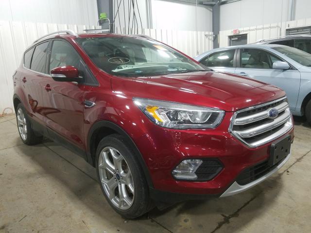 FORD ESCAPE TIT 2017 1fmcu9jd1huc11120