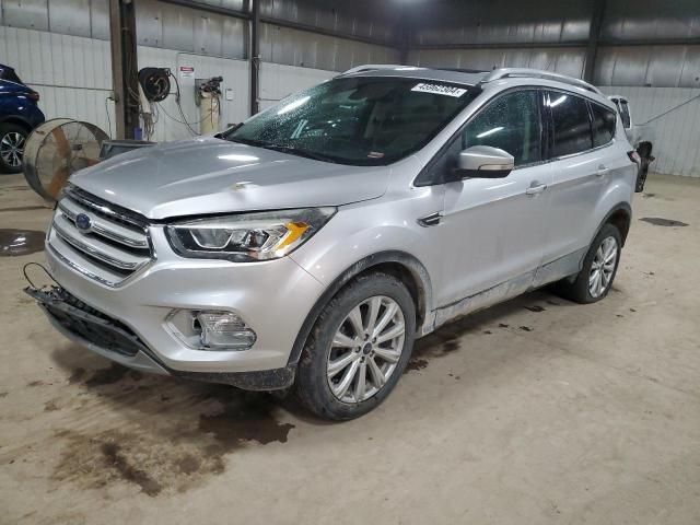 FORD ESCAPE 2017 1fmcu9jd1huc30072