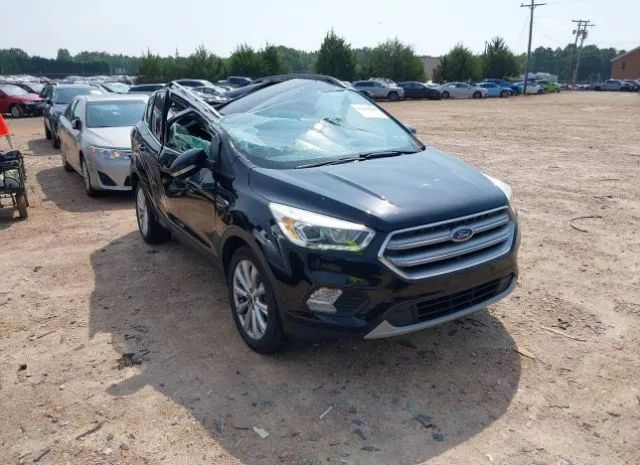 FORD ESCAPE 2017 1fmcu9jd1hud06549