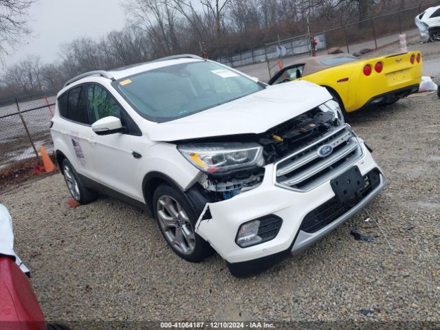 FORD ESCAPE 2017 1fmcu9jd1hud07944