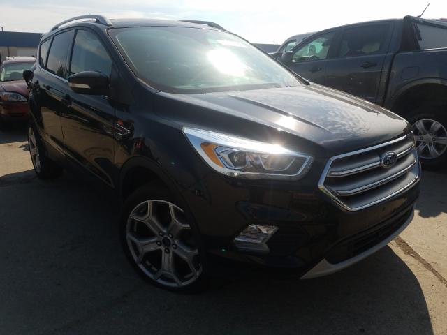 FORD ESCAPE TIT 2017 1fmcu9jd1hud26316