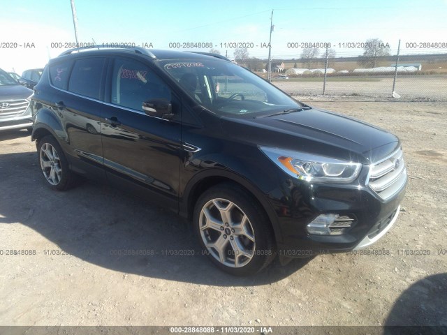 FORD ESCAPE 2017 1fmcu9jd1hud35890