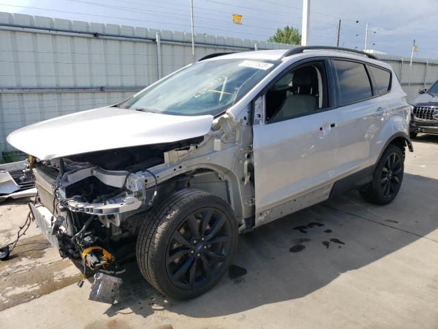 FORD ESCAPE TIT 2017 1fmcu9jd1hud84877