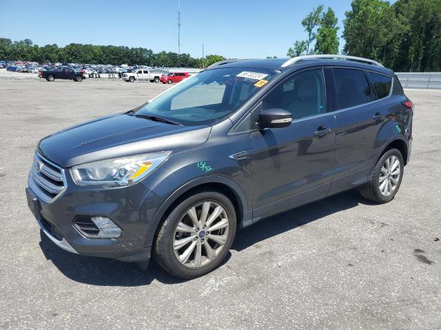 FORD ESCAPE 2017 1fmcu9jd1hue61702