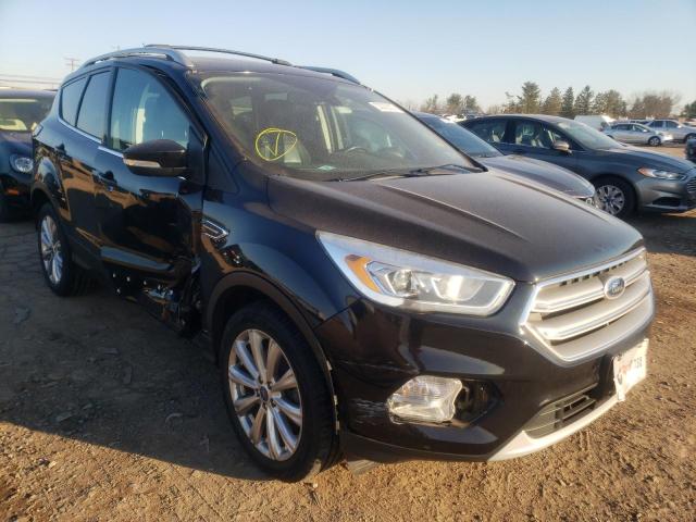 FORD ESCAPE TIT 2017 1fmcu9jd2hua35386