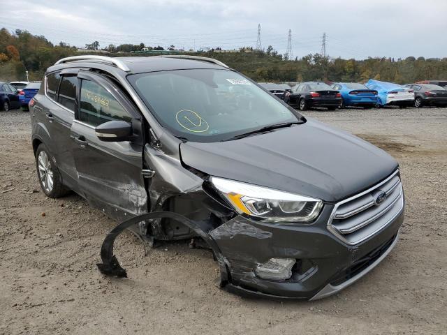 FORD ESCAPE TIT 2017 1fmcu9jd2hua77718