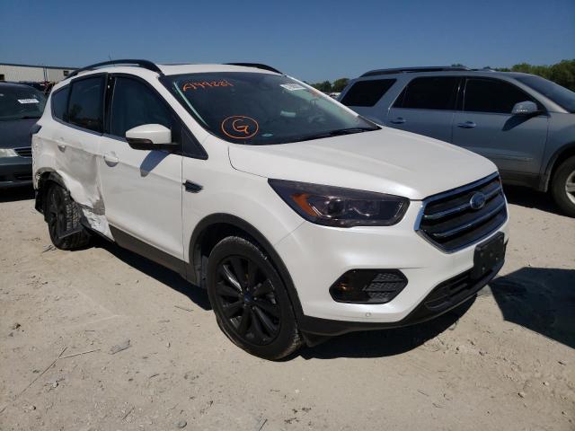 FORD ESCAPE TIT 2017 1fmcu9jd2hua99881