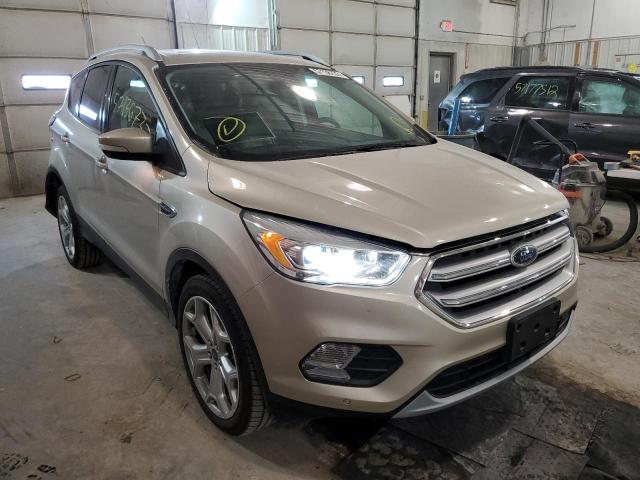 FORD ESCAPE TIT 2017 1fmcu9jd2hub23466