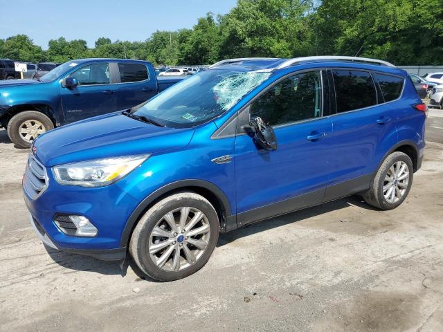 FORD ESCAPE TIT 2017 1fmcu9jd2huc46202