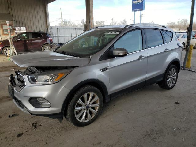 FORD ESCAPE 2017 1fmcu9jd2huc46670