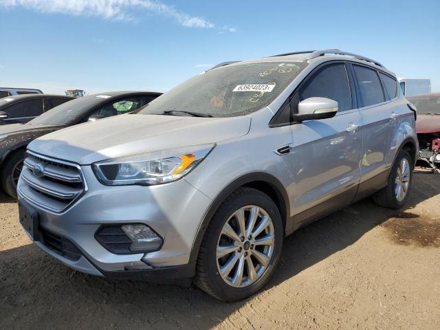 FORD ESCAPE 2017 1fmcu9jd2huc82343