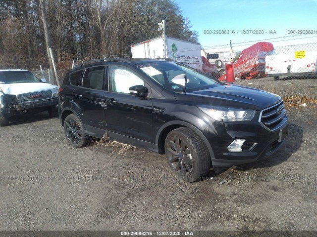 FORD ESCAPE 2017 1fmcu9jd2hud23442