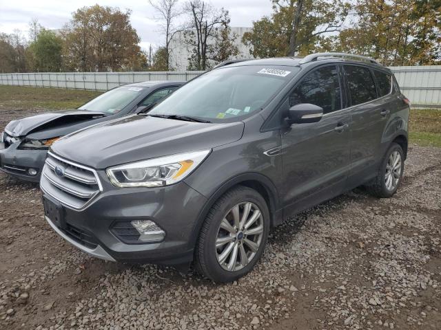 FORD ESCAPE 2017 1fmcu9jd2hud63679