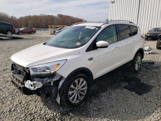 FORD ESCAPE 2017 1fmcu9jd2hud90459