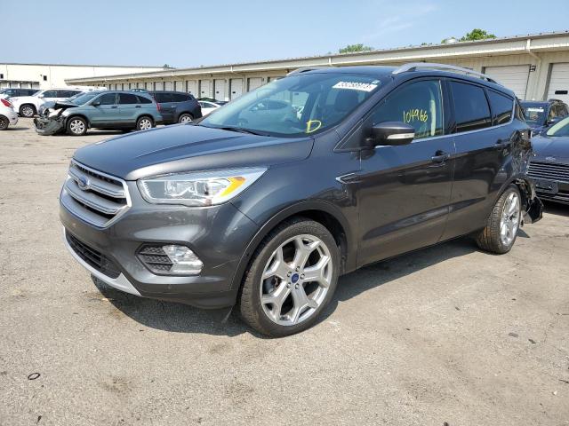 FORD ESCAPE TIT 2017 1fmcu9jd2hue57271